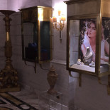 Mirabelle À l'intérieur