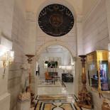 Mirabelle À l'intérieur