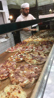 Pinsere food