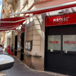 Pinsere Extérieur