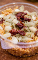 Pinsere food