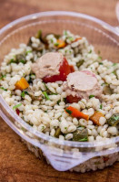 Pinsere food