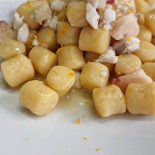Altrogiro Food