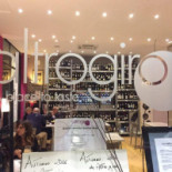 Altrogiro Menu