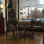 Altrogiro Inside