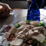 Altrogiro Food