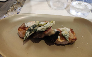 Aqualunae food