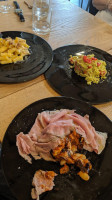 Aqualunae food