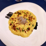Aqualunae Nourriture