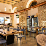 Aqualunae À l'intérieur