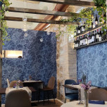 Aqualunae À l'intérieur