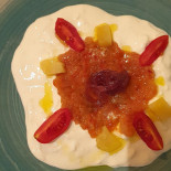 Aqualunae Nourriture