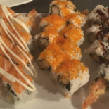 Oishi Sushi Comida