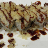 Oishi Sushi Comida