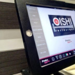 Oishi Sushi Carta