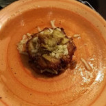 Fuori I Secondi Nourriture
