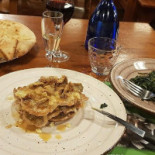 Fuori I Secondi Nourriture