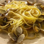 Fuori I Secondi Nourriture