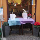 Cleto À l'intérieur