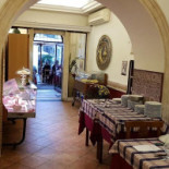Cleto À l'intérieur