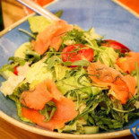 Grekos Comida