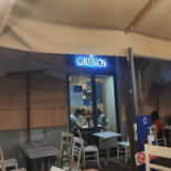 Grekos Dentro