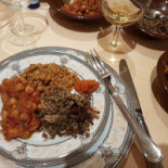 Beirut Comida