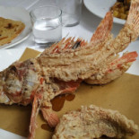 Ai Piani Nourriture