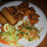 Bali Comida