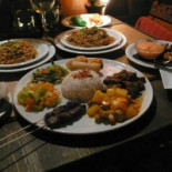 Bali Comida