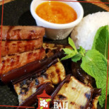 Bali Nourriture