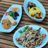 Bali Nourriture