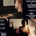 Bali Carte
