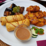 Bali Nourriture