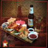 Bali Bebida