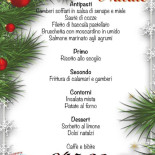 Lo Scorfano Allegro Roma Carte