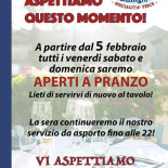 Lo Scorfano Allegro Roma Carte