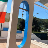 Lo Scorfano Allegro Roma Extérieur