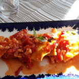 Lo Scorfano Allegro Roma Comida