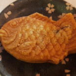Mikachan Nourriture
