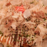 Mikachan Nourriture