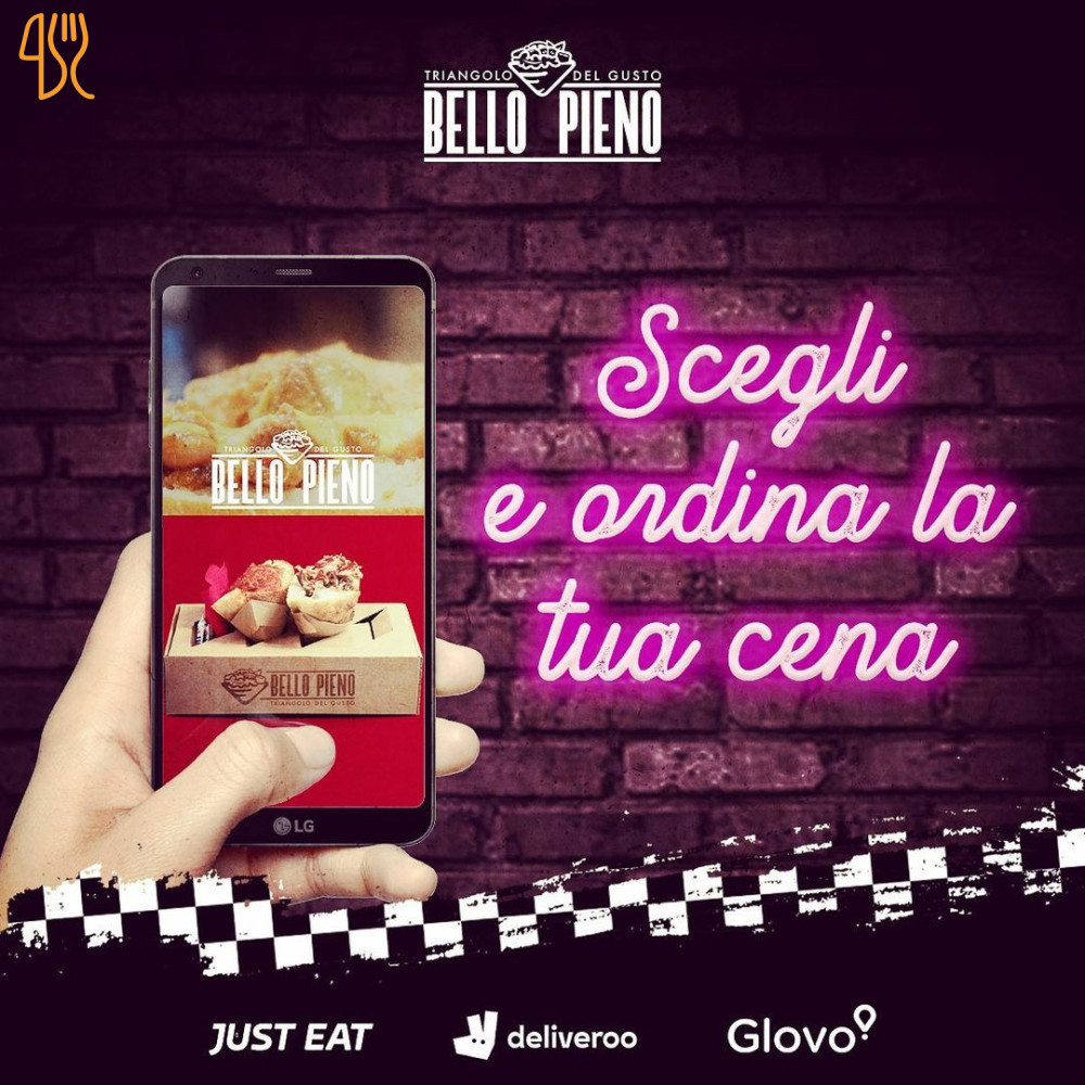 Bello Pieno Carta