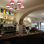 Er Baretto À l'intérieur
