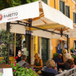 Er Baretto Extérieur