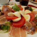 Er Baretto Nourriture