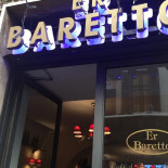 Er Baretto Extérieur
