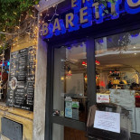 Er Baretto Extérieur