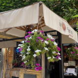 Er Baretto Extérieur