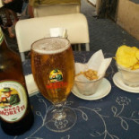 Er Baretto Boisson