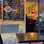 Er Baretto Menu